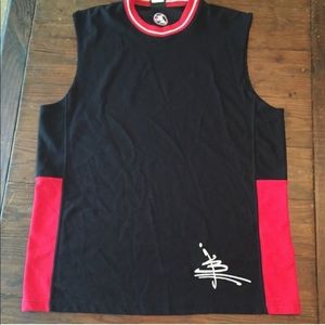 Reebok Iverson Jersey
